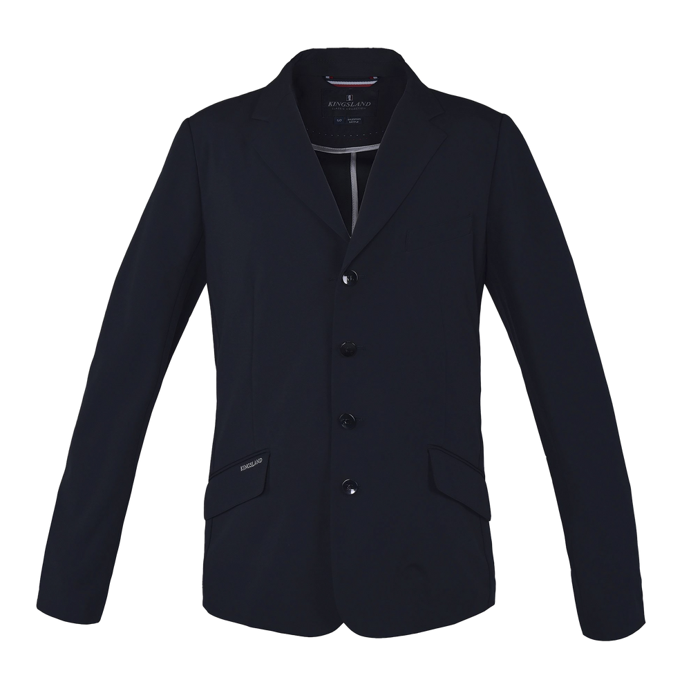 Classic Men's Show Jacket