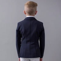 Classic Junior Show Jacket (Boys)