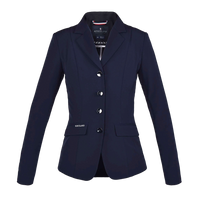 Classic Junior Show Jacket (Girls)