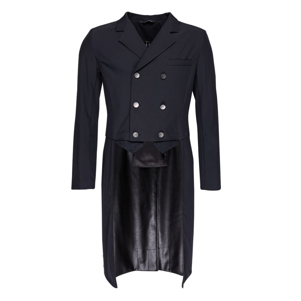 Classic Men's Softshell Tailcoat