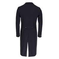 Classic Men's Softshell Tailcoat