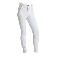 Classic Junior Boys Kingsland Kaden Knee-Grip Breeches