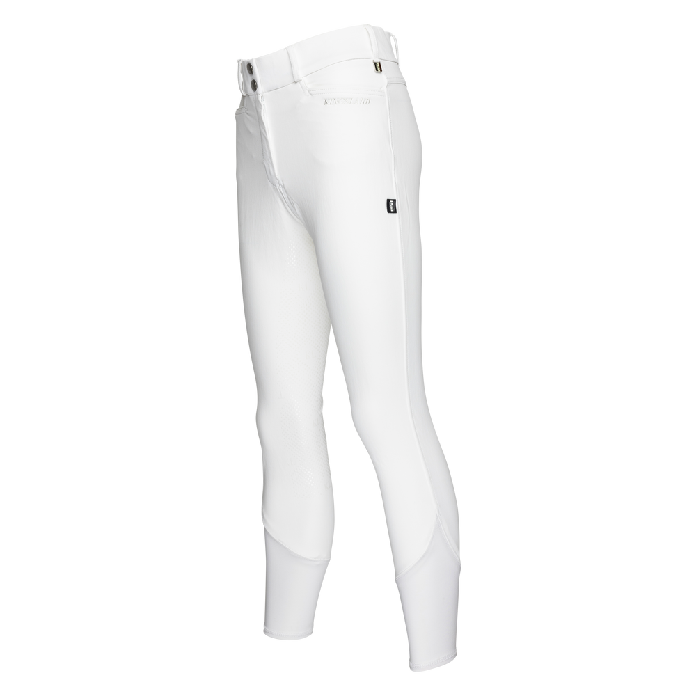 Classic Women's Kingsland Kadi Full-Grip Riding Breeches