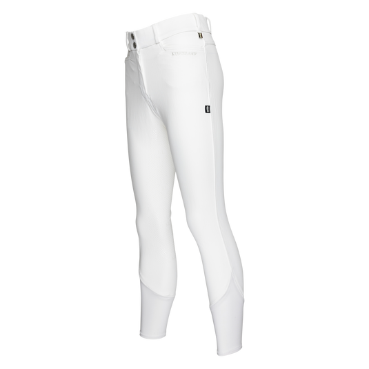Classic Women's Kingsland Kadi Full-Grip Riding Breeches