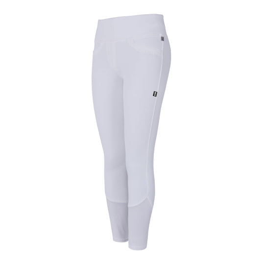 Classic Women's Kingsland Katja Pull-On Full-Grip Breeches