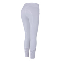 Classic Women's Kingsland Katja Pull-On Full-Grip Breeches