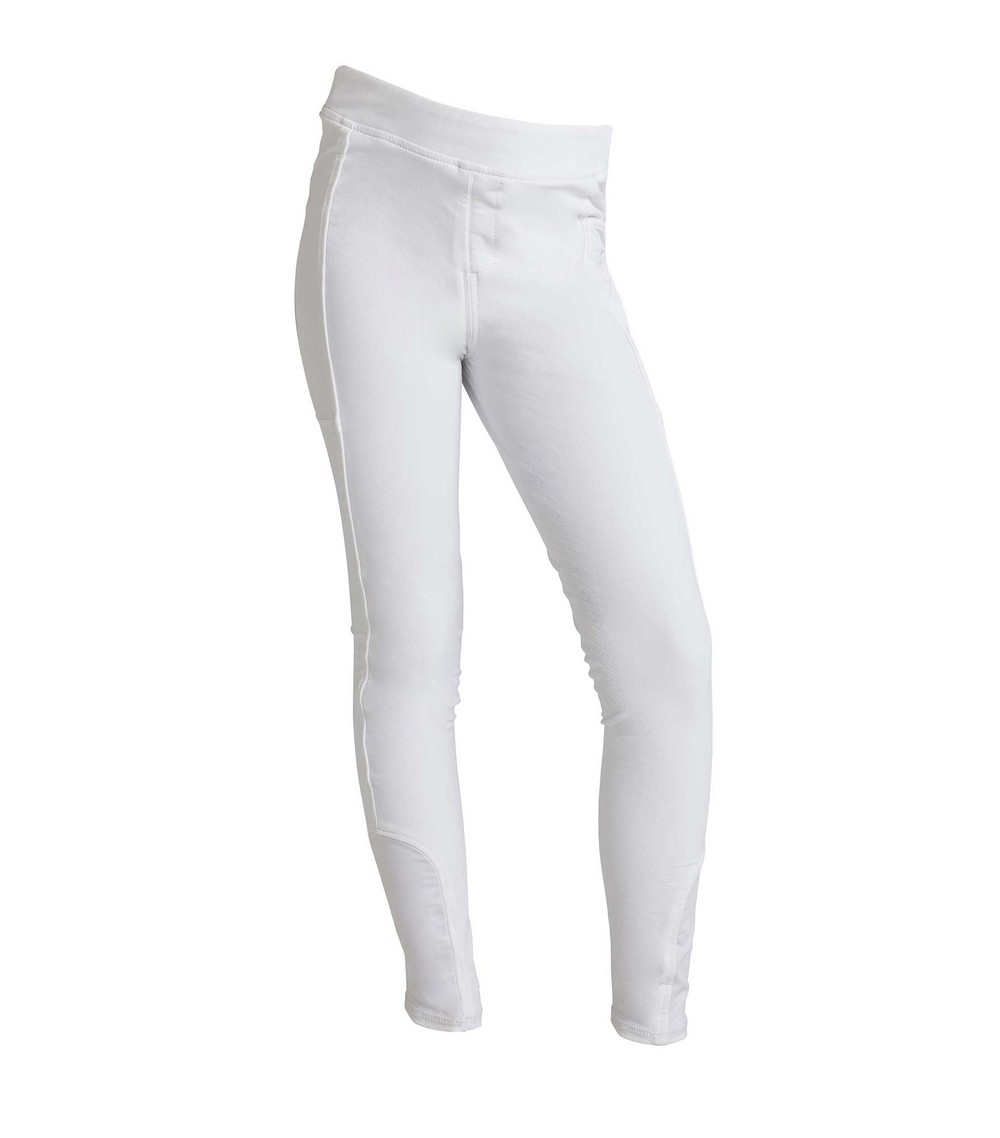 Classic Junior Kingsland Kamila Pull-On Full-Grip Breeches