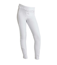 Classic Junior Kingsland Kamila Pull-On Full-Grip Breeches