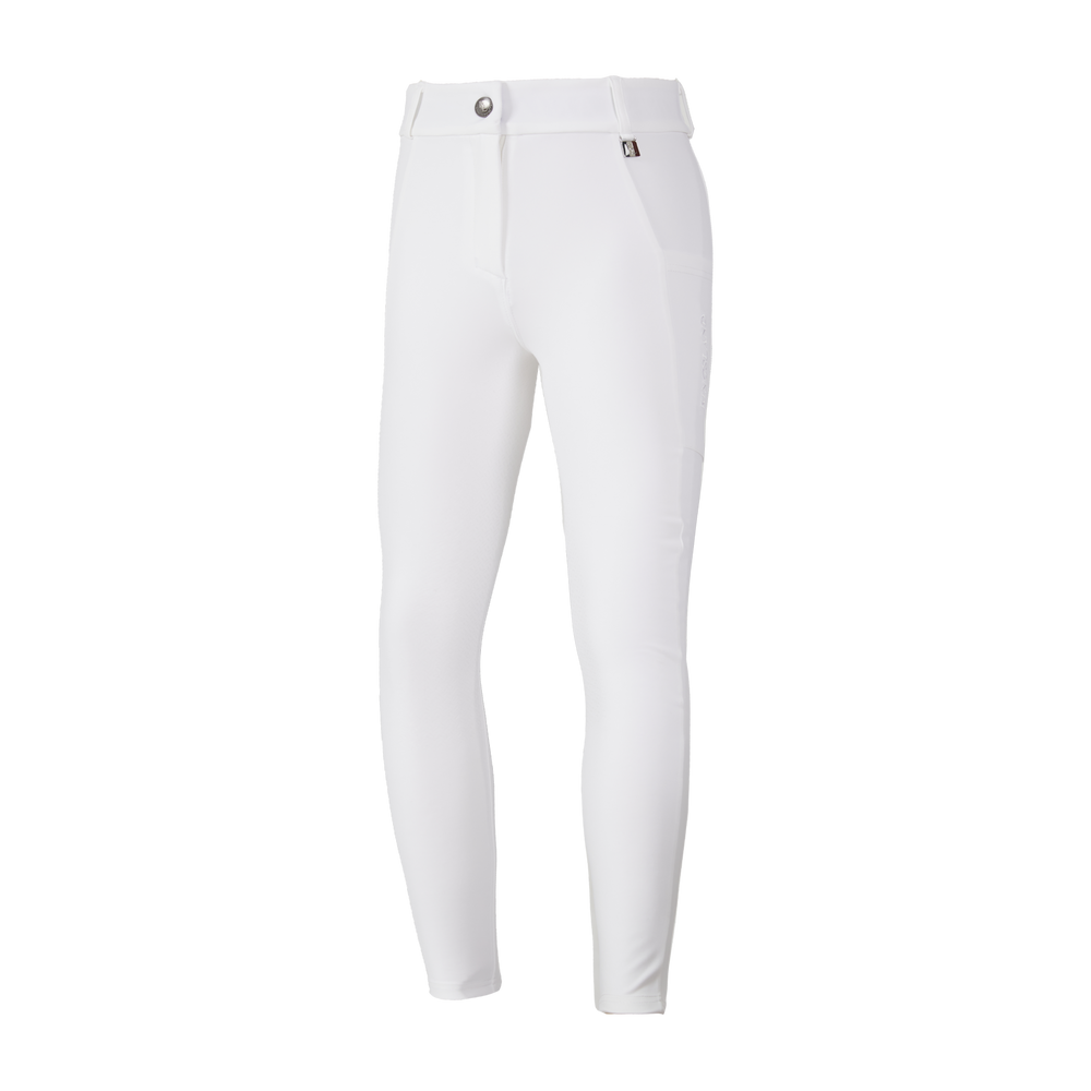 Classic Junior Kingsland Kaysa Full-Grip Breeches