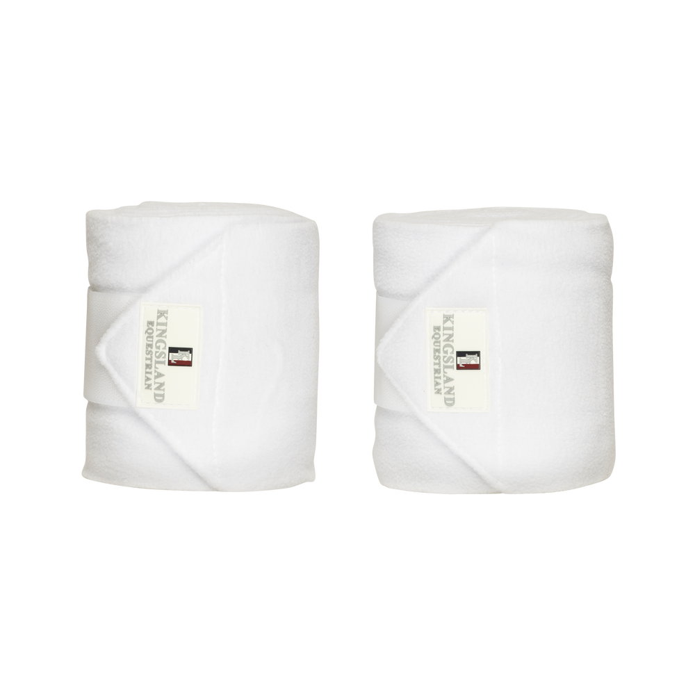 Classic Fleece Bandages, 2 pack