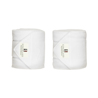 Classic Fleece Bandages, 2 pack