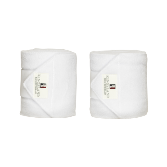 Classic Fleece Bandages, 2 pack