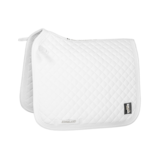 Kingsland Classic Dressage Saddle Pad