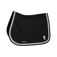 Classic Jumping Saddle Pad