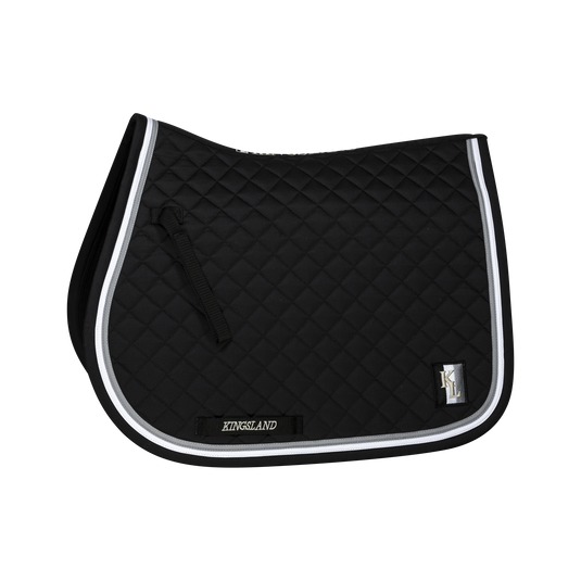 Kingsland Classic Jumping Saddle Pad