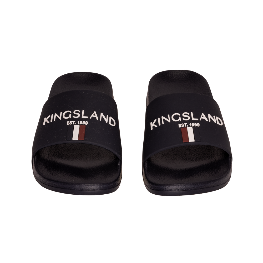 Kingsland Jam Slippers