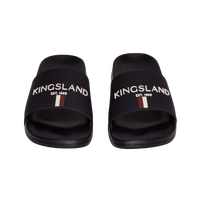 Kingsland Jam Slippers