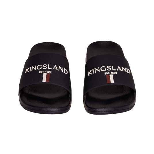 Kingsland Jam Slippers