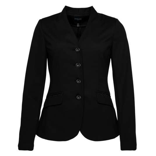 Kingsland Janine Ladies Mesh Show Jacket