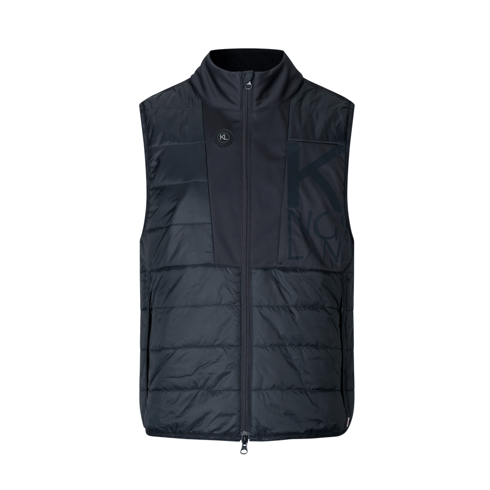 Kingsland Valero Mens Heat Vest