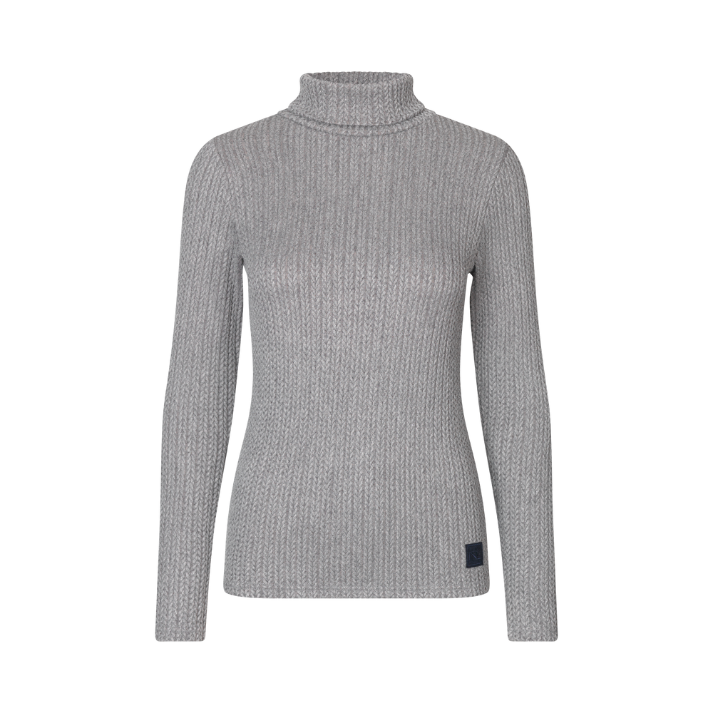 Kingsland Vikula Ladies Knitted Rollneck