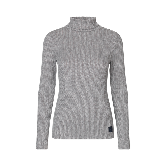 Kingsland Vikula Ladies Knitted Rollneck