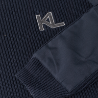 Kingsland Vas Mens Knitted Pullover