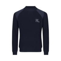 Kingsland Vas Mens Knitted Pullover