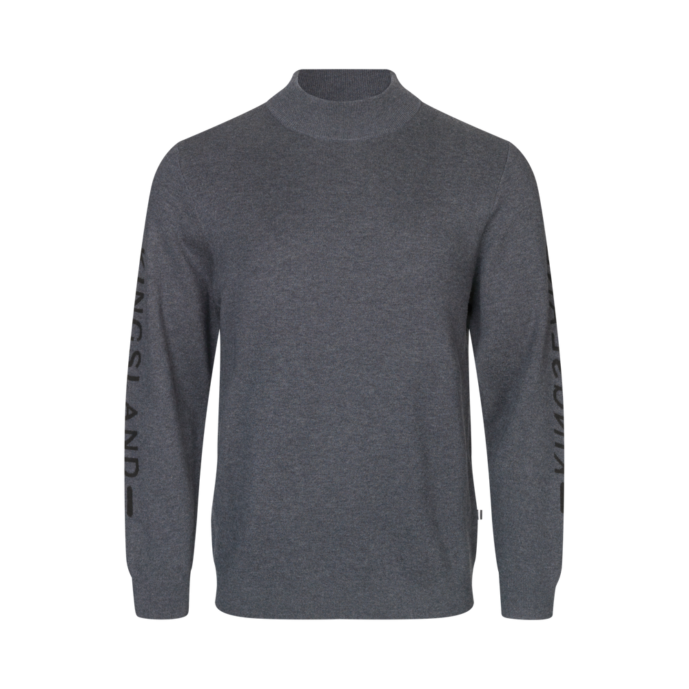 Kingsland Vikko Mens Knitted Pullover