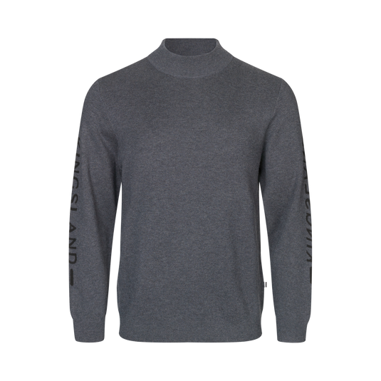 Kingsland Vikko Mens Knitted Pullover