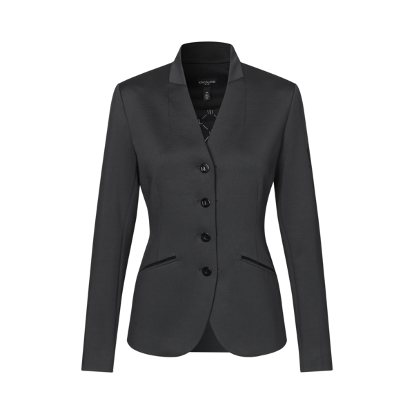 Kingsland Villa Ladies Show Jacket