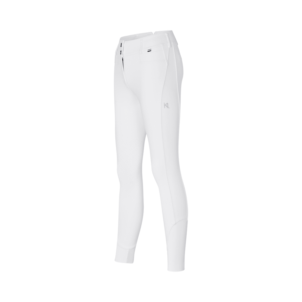 Kingsland Kira Ladies H Shape Regular K-Grip Breeches Classic