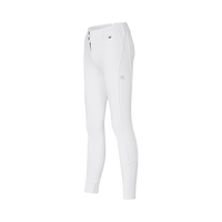 Kingsland Kira Ladies H Shape Regular K-Grip Breeches Classic