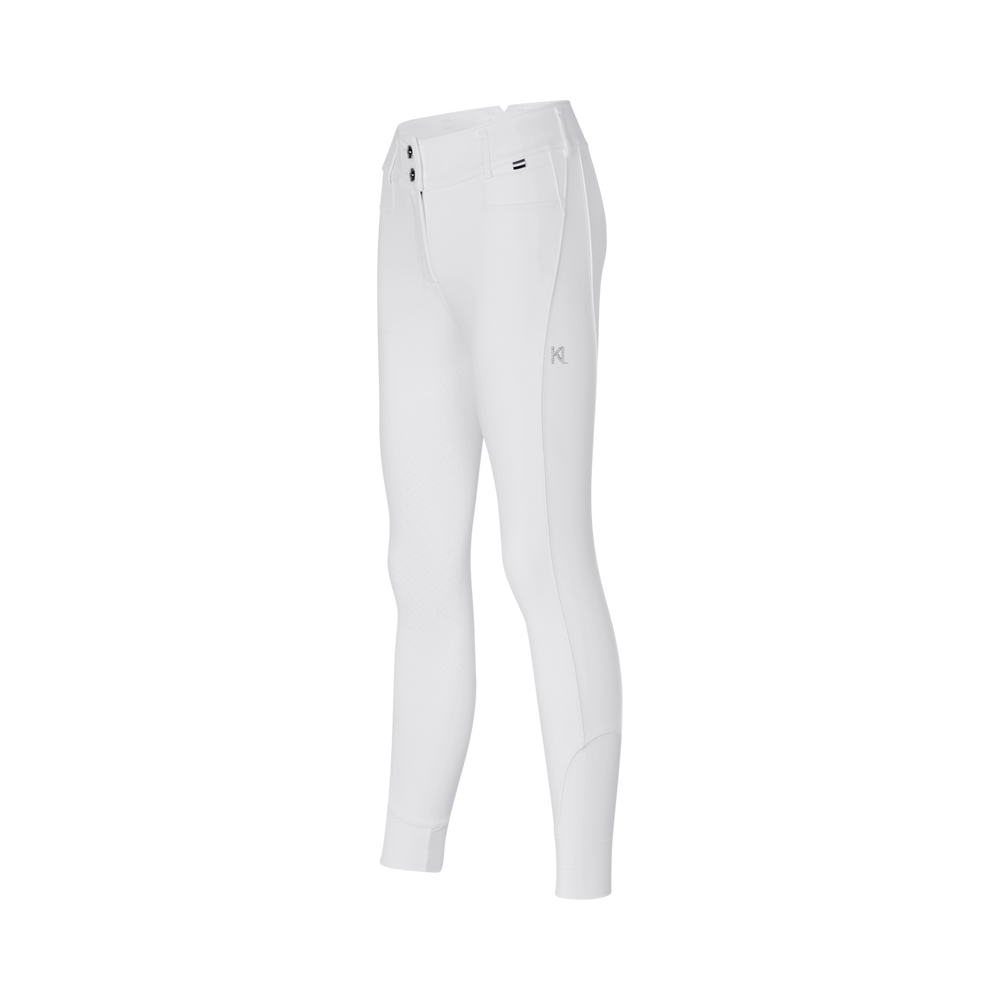 Kingsland Kira Ladies H Shape Regular F-Grip Breeches Classic