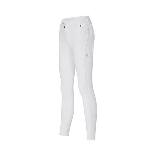 Kingsland Kira Ladies H Shape Regular F-Grip Breeches Classic