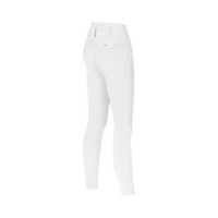 Kingsland Kimi Ladies A Shape Mid Waist F-Grip Breeches Classic