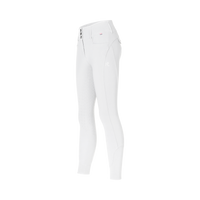 Kingsland Kimi Ladies A Shape Mid Waist F-Grip Breeches Classic