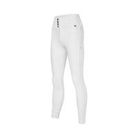 Kingsland Khloe Ladies X Shape High Waist F-Grip Breeches