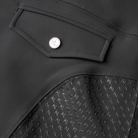 Kingsland Kent Mens F-Grip Breeches