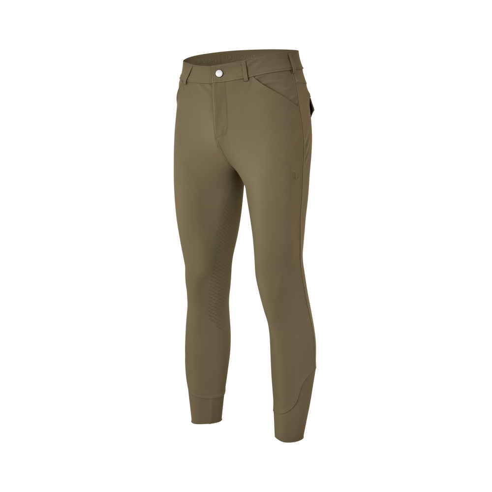 Kingsland Kent Mens F-Grip Breeches AW26