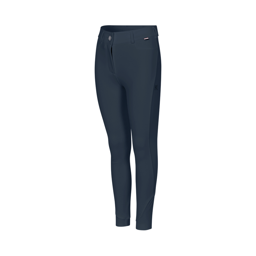 Kingsland Kiki Girls Full-Grip Breeches
