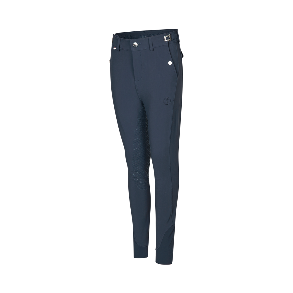 Kingsland Knox Boys F-Grip Breeches