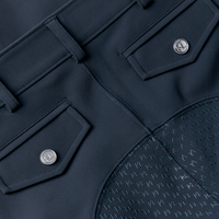 Kingsland Knox Boys F-Grip Breeches