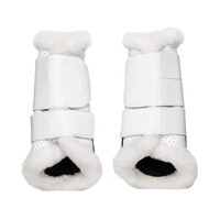 Kingsland Vivian Wool Protection Boots