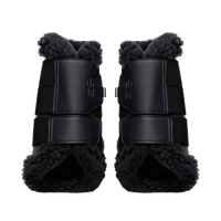 Kingsland Vivian Wool Protection Boots