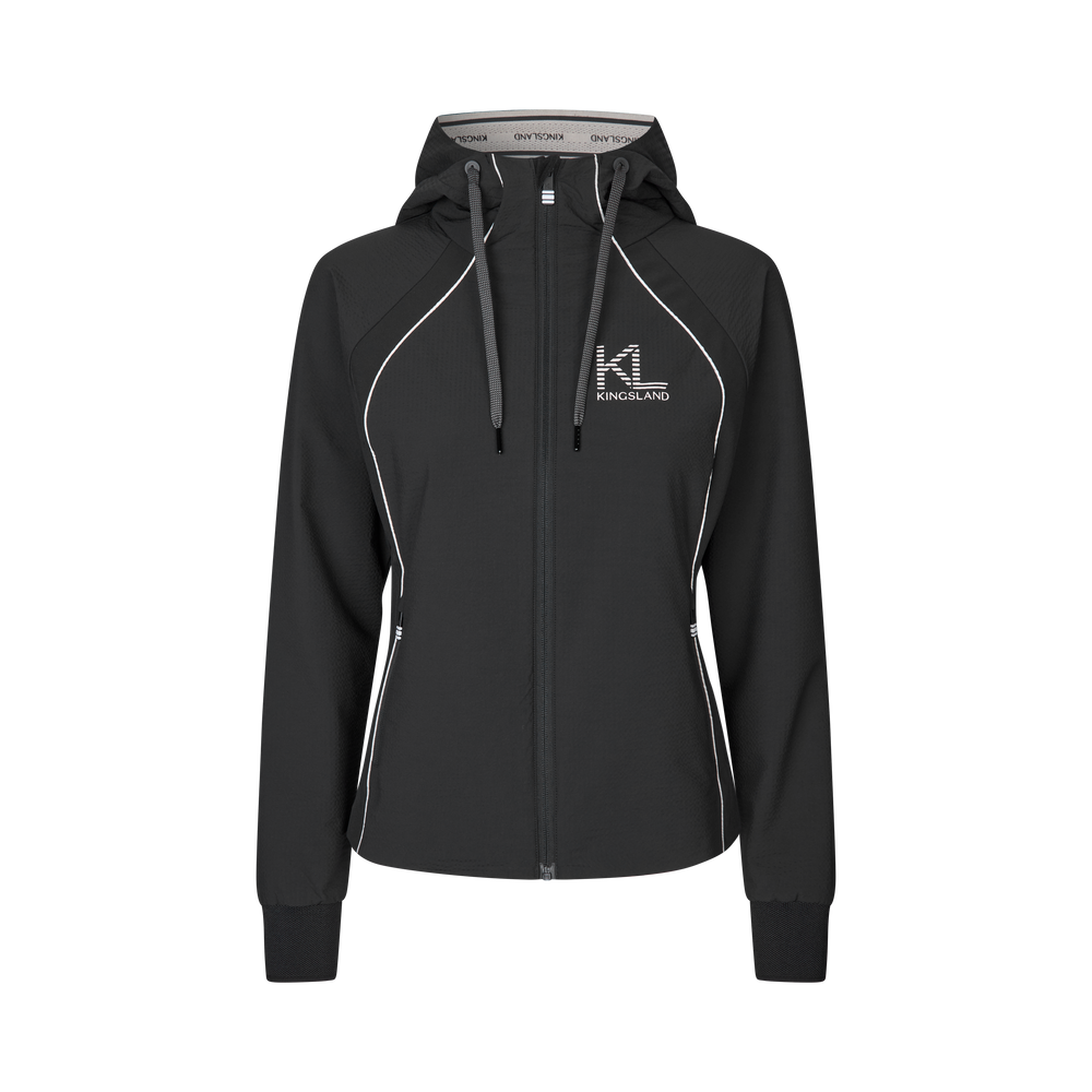 Kingsland Nicole Ladies Riding Jacket
