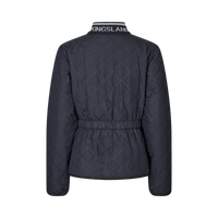 Kingsland Noelle Ladies Quilted Riding Jacket