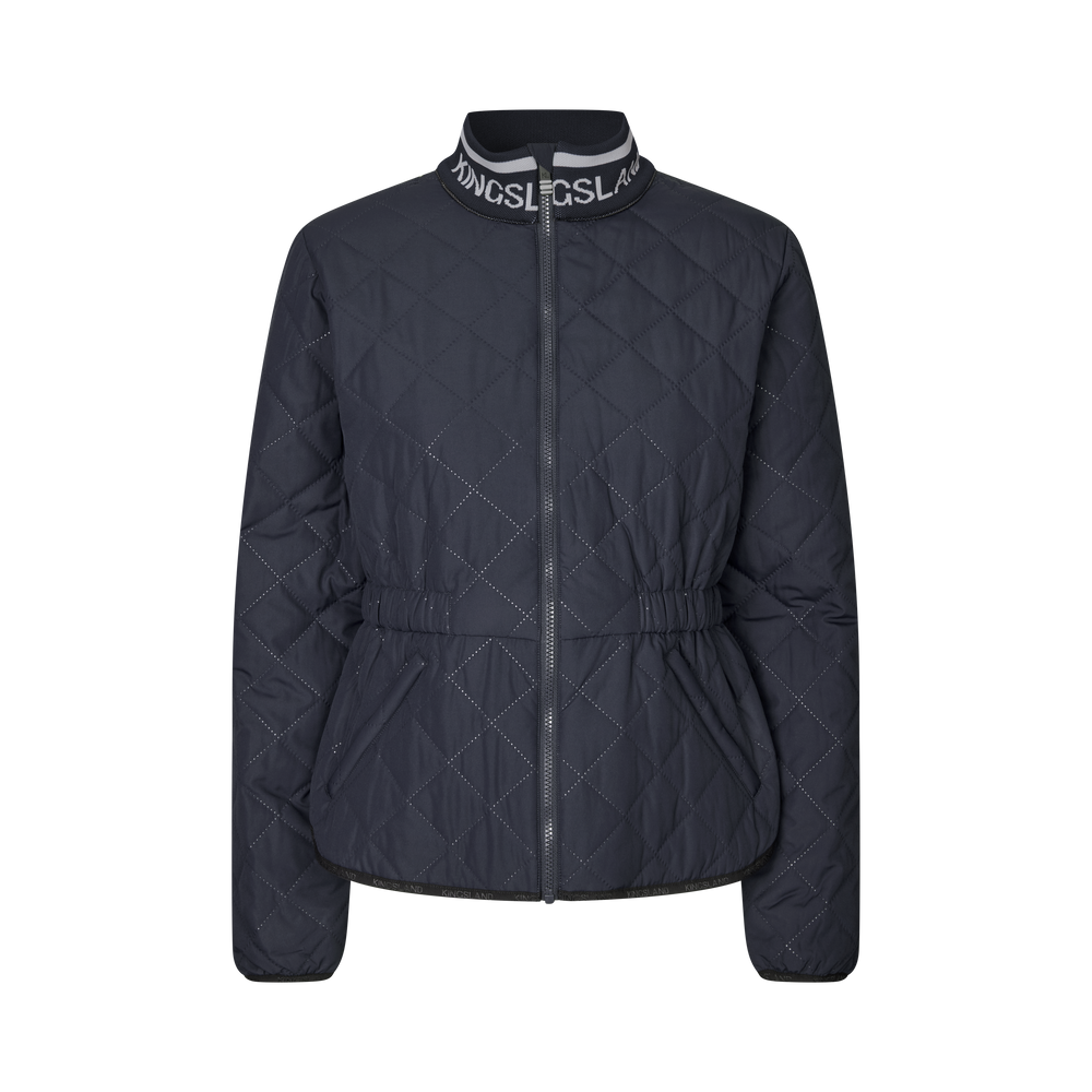 Kingsland Noelle Ladies Quilted Riding Jacket