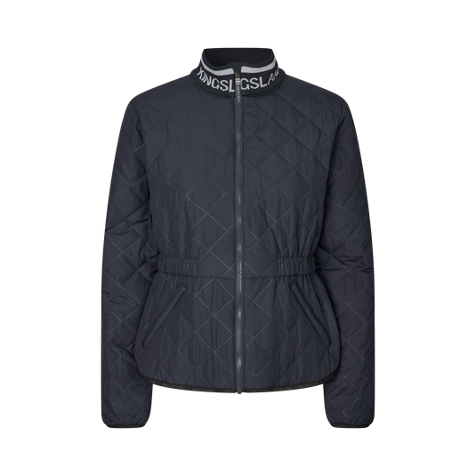 Kingsland Noelle Ladies Quilted Riding Jacket