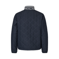 Kingsland Noelle Junior Quilted Riding Jacket